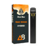 Ace Bar Delta-8 Disposable 1g sour diesel