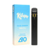 Kream Delta-10 Disposable 1g blue cheese