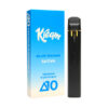 Kream Delta-10 Disposable 1g blue dream