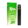 Kream Delta-10 Disposable 1g og kush