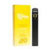 Kream Delta-10 Disposable 1g pineapple express