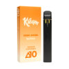 Kream Delta-10 Disposable 1g sour diesel