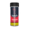 Torch Nitro Blend XXL Gummies 7000mg sour lemon cherry