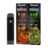 Binoid 2 PACK COMBO Orange Dragon x Green Dragon