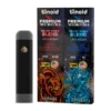 Binoid 2 PACK COMBO Red Dragon x Blue Dragon 2g