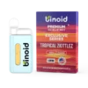 Binoid Exclusive Series Disposable 5g Tropical Zkittlez