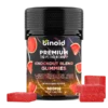 Binoid Knockout Blend Gummies 600mg