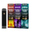 Binoid Power 9 Blend Disposable 3 Pack Combo 3g