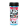 Face Melters Remixed LE Gummies 4000mg Birthday Cake