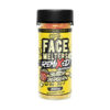 Face Melters Remixed LE Gummies 4000mg Butter Popcorn