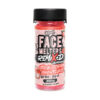 Face Melters Remixed LE Gummies 4000mg Strawberry Shortcake