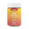 URB Delta d8 d9 Gummies (35ct) 3500mg island peach