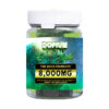 Dopium The Gold Standard Gummies 8000mg Green Apple