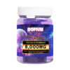 Dopium The Gold Standard Gummies 8000mg Kiwi Dragon