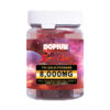 Dopium The Gold Standard Gummies 8000mg Tigers Blood