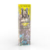 FVKD Exotics THC-ARosin Disposable 3.5g la-kush-cake