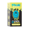 Sugar Xclusive Blend Disposable 2.2g lemon slushy