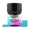 Blazed Cured Resin Gummies 5000mg cotton-candy