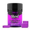 Blazed Cured Resin Gummies 5000mg purple-dream