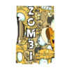 zombi sleep walker blend 2g cartridge banana kush
