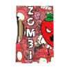zombi sleep walker blend 2g cartridge sour strawberry