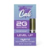 Cali Extrax Level Up Cartridge 2g do-si-woah