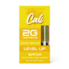 Cali Extrax Level Up Cartridge 2g lemon-head-og