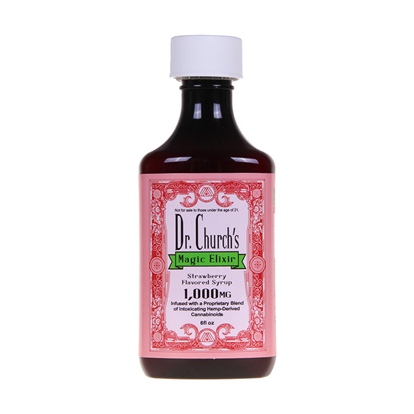 Dr-Church-Magic-Elixir-Syrup-1000mg-Strawberry