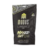 Modus Maxed Out D9:CBD Gummies (20ct) 1000mg Pineapple Coconut