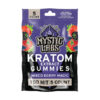 Mystic-Labs-Kratom-Gummies-5-Count-Mixed-Berry-Magic