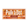 Polk A Dot Mushroom Blend Chocolate Bar 10000mg creamy hazelnut