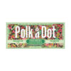 Polk A Dot Mushroom Blend Chocolate Bar 10000mg maui coconut twist