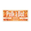 Polk A Dot Mushroom Blend Chocolate Bar 10000mg ooey gooey
