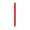 Smyle Labs Penjamin 510 Cart Pen Battery red