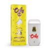 Cake Delta 8 Disposable Vape 3g banana rntz