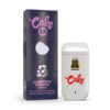 Cake Delta 8 Disposable Vape 3g blueberry cookies