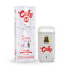 Cake Delta 8 Disposable Vape 3g texas poundcake