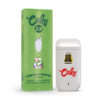 Cake Delta 8 Disposable Vape 3g thin mint shake