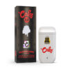 Cake Delta 8 Disposable Vape 3g wedding cake