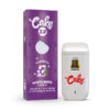 Cake Delta 8 Disposable Vape 3g white rntz