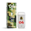 Cake Delta-10 Disposable Vape 3g AK-47