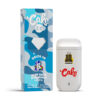 Cake Delta-10 Disposable Vape 3g blue razz diamonds