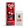 Cake Delta-10 Disposable Vape 3g cherry crumble