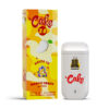 Cake Delta-10 Disposable Vape 3g mango crack