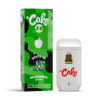 Cake Delta-10 Disposable Vape 3g sour apple