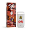 Cake Delta-10 Disposable Vape 3g strawberry jam