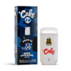 Cake Delta-10 Disposable Vape 3g super sour diesel