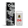 Cake Delta-10 Disposable Vape 3g white widow