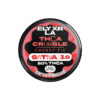 Elyxr-THCA-Crumble-Cherry-Pie-1-Gram