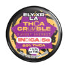 Elyxr-THCA-Crumble-Sunset-Sherbet-5-Gram